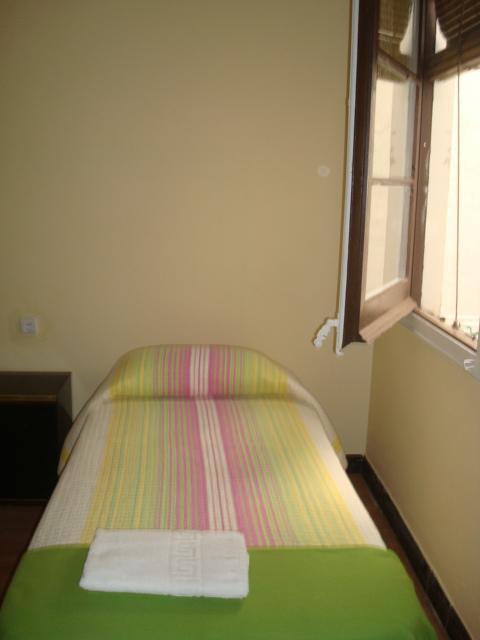 Hostel Turistic Castell Barcelona Eksteriør billede