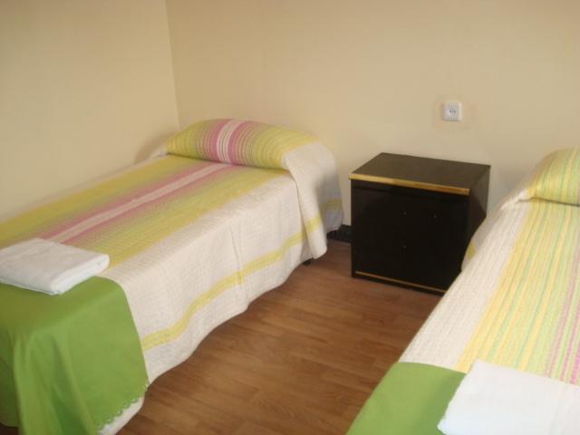 Hostel Turistic Castell Barcelona Eksteriør billede